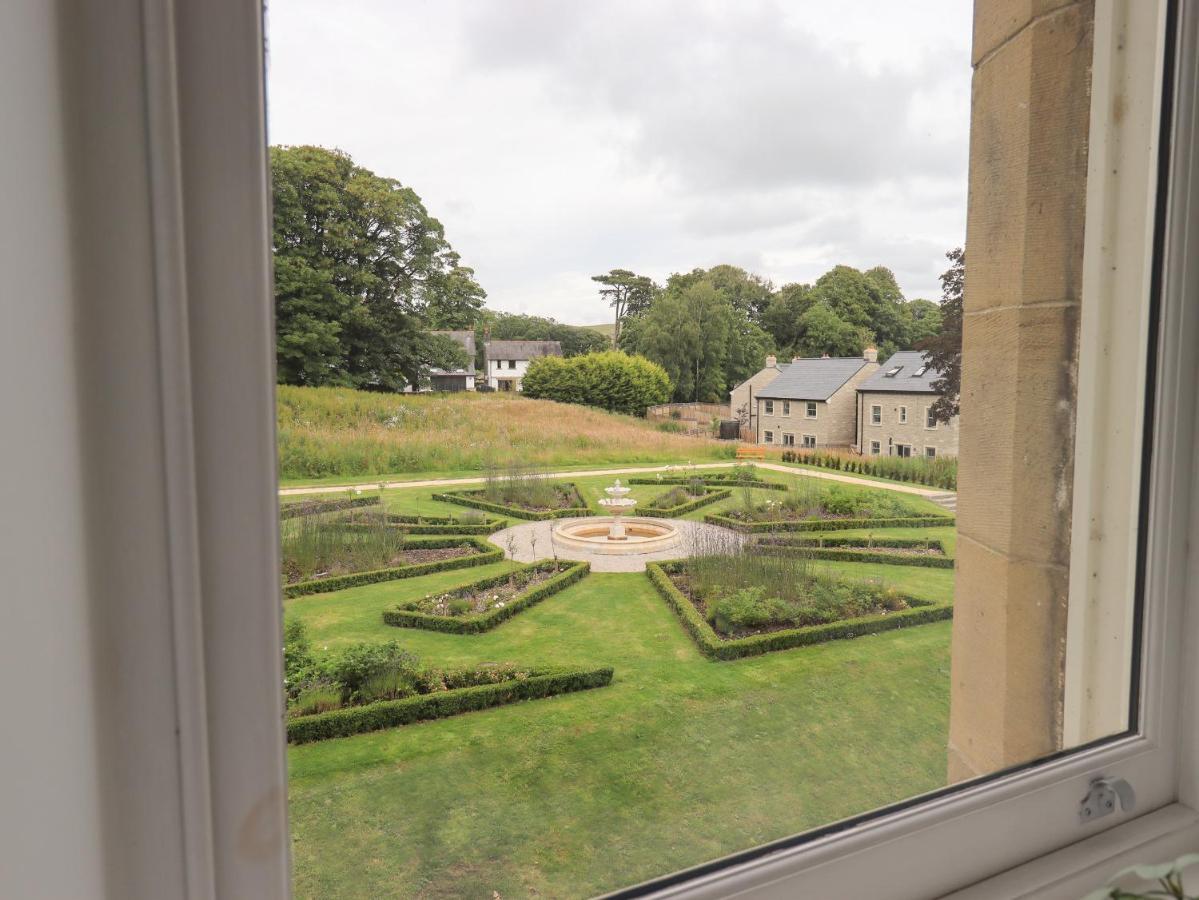 The Alfred Suite Stone Cross Mansion Ulverston Exterior foto